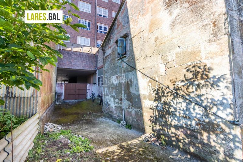 Foto f1dab431-1fc0-48d3-8264-5e62c7ac6990. Finca rústica a Coiro Cangas