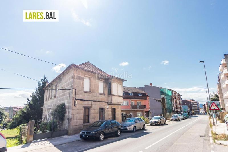 Foto 09f1e822-f9e1-476d-bc4f-97a76525aa07. Casa amb calefacció a Darbo Cangas