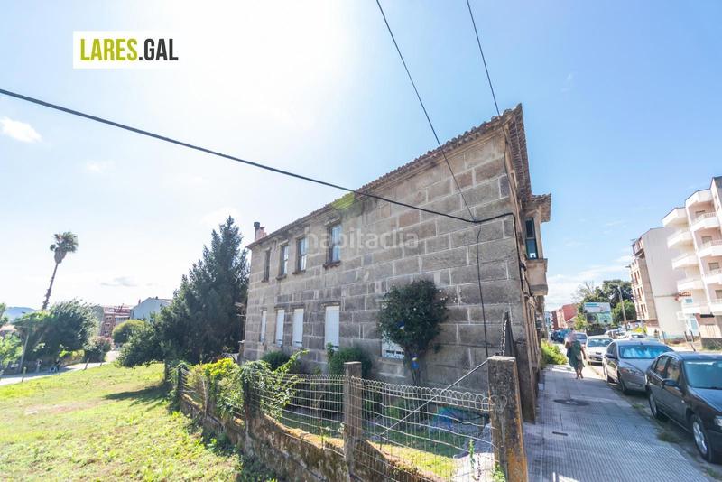 Foto 59dc230e-1e03-4abd-8d63-d04949996d0f. Casa amb calefacció a Darbo Cangas