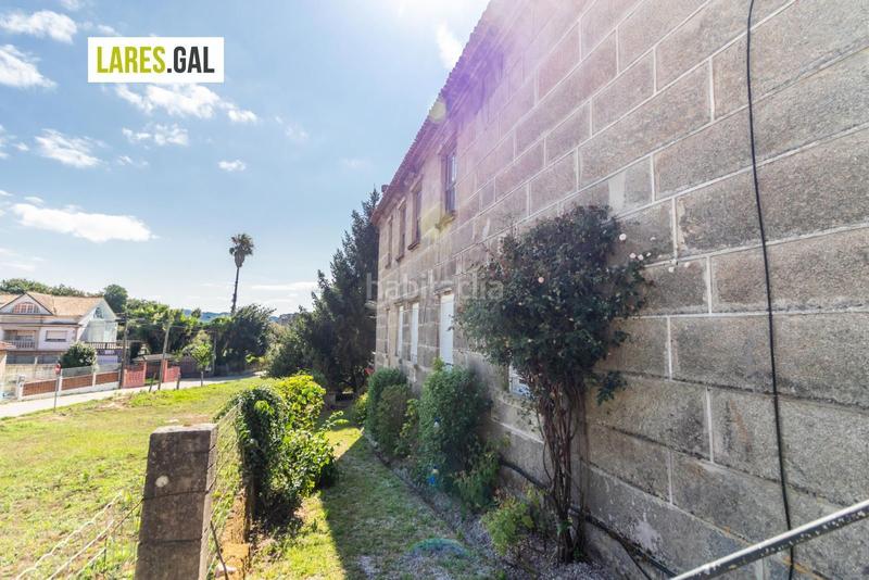 Foto e726c07d-2144-4ad3-a57d-89545ee2e860. Casa amb calefacció a Darbo Cangas