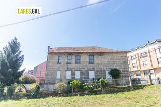 Casa  Avenida da coruña. Casa independiente en el centro de cangas