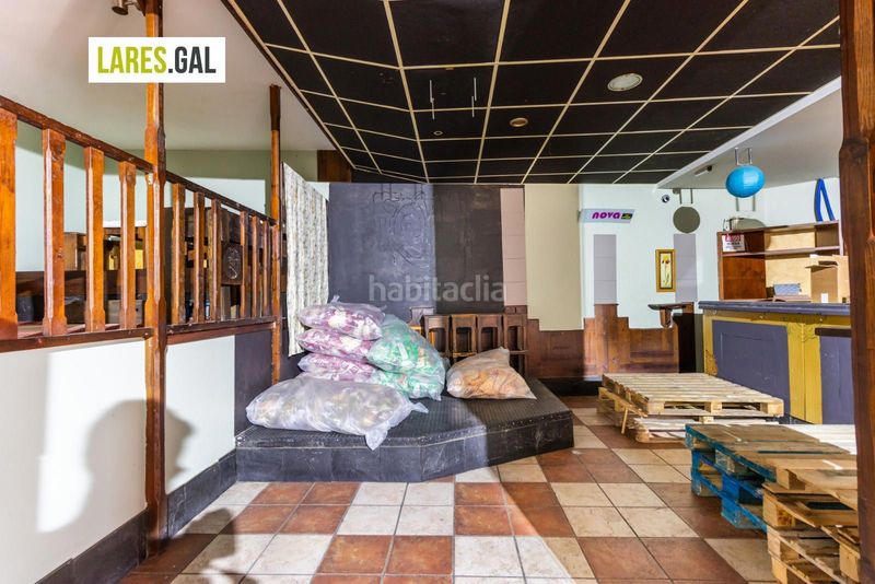 Foto a9d13dd6-8acb-43a7-bd8f-99313247aa77. Affitto locale commerciale in guardia 14 in Coiro Cangas