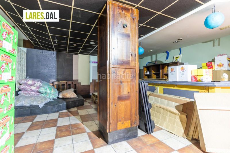 Foto b00f0818-9799-41c2-a64b-9193d3604138. Affitto locale commerciale in guardia 14 in Coiro Cangas