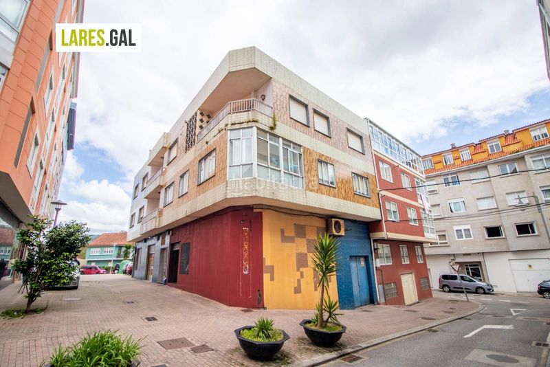 Foto b2a39ec5-1855-45ba-88c4-c2b44d3b9534. Affitto locale commerciale in guardia 14 in Coiro Cangas