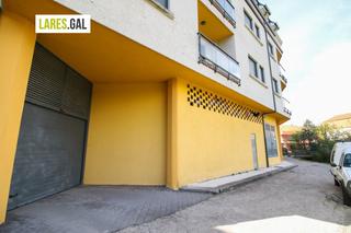 Local commercial  Rúa david cal. Local lóbrego en vilariño a la venta
