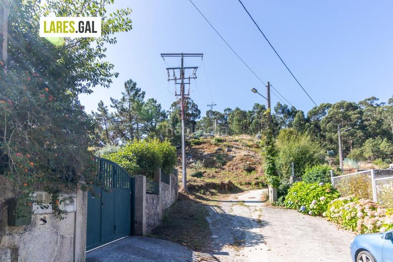 Foto 0523f3f2-f36d-449c-8e8c-7f8e2f43cd61. Fondo rustico in O Hío Cangas