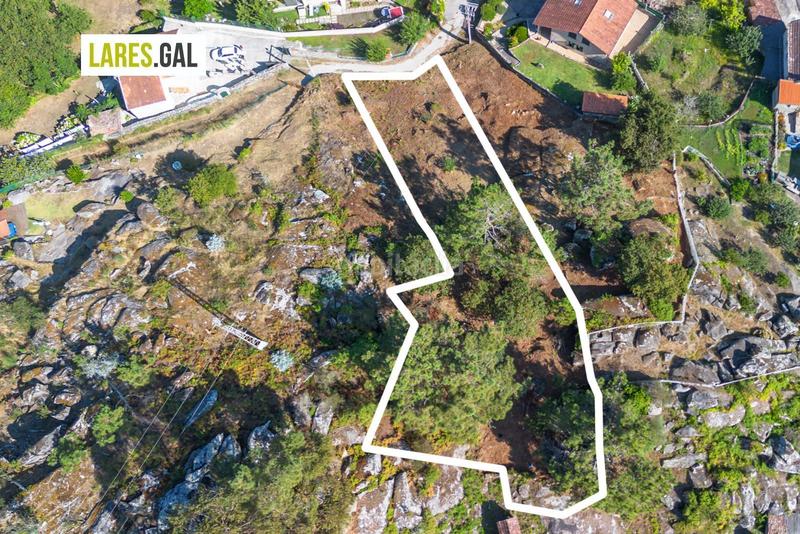 Foto 0f4ddc31-aa12-4978-8056-412bf5f28835. Fondo rustico in O Hío Cangas