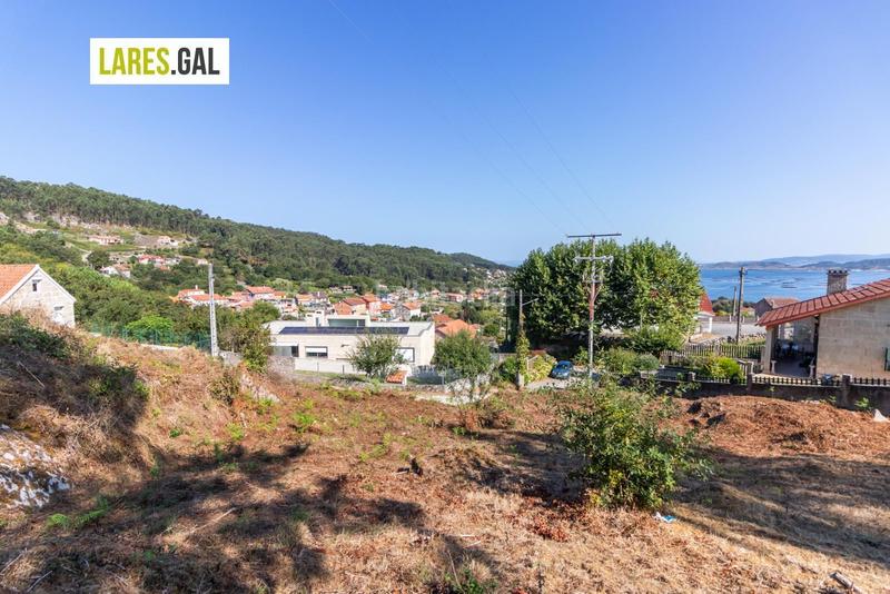 Foto 295387b7-8f74-4397-8451-7d77759d3a90. Fondo rustico in O Hío Cangas