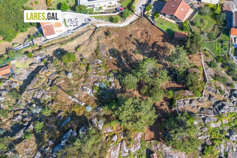 Foto 37281d03-cd7d-471d-a4db-bbabdc039d88. Fondo rustico in O Hío Cangas