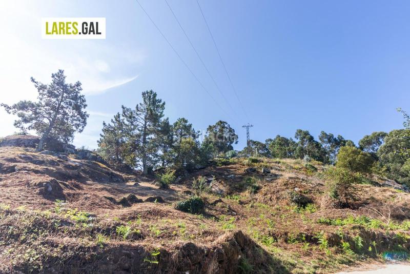 Foto 4f7c5d58-5332-4ad8-8bfb-506f84b5e863. Fondo rustico in O Hío Cangas