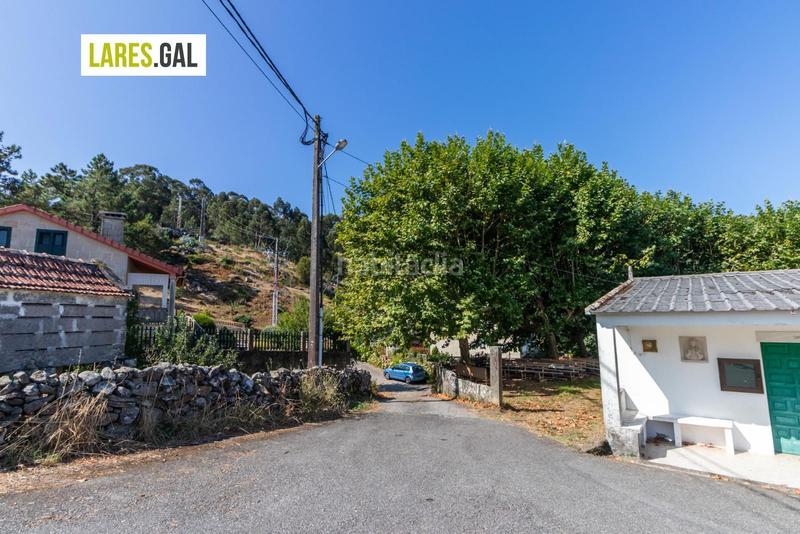 Foto 6062a0eb-29e5-4905-990f-62d49354c6f7. Fondo rustico in O Hío Cangas