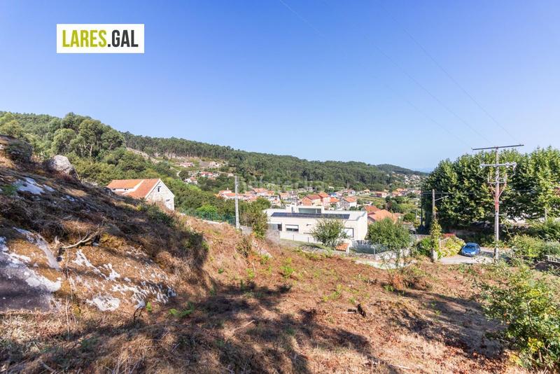 Foto 67883aac-431c-4fdb-b1dc-1f3d1796acad. Fondo rustico in O Hío Cangas