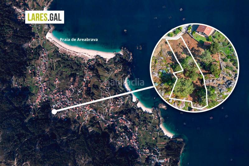 Foto 9c51b0c6-d202-4d8d-80b3-154187dd1e84. Fondo rustico in O Hío Cangas