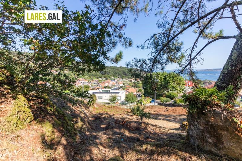 Foto bca18602-f656-4551-8fdc-7a043da47221. Fondo rustico in O Hío Cangas