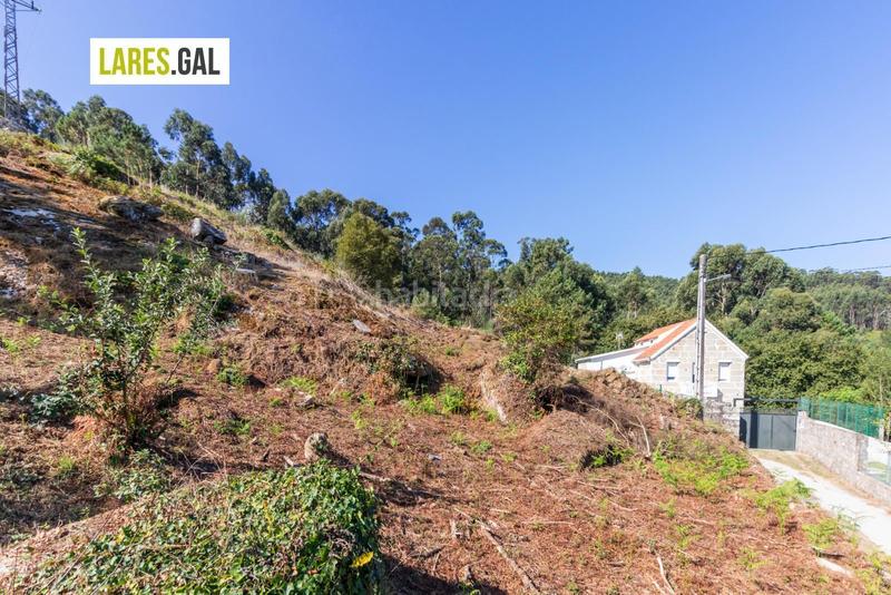 Foto d3d07436-833c-4695-ae3b-babd0fd8782d. Fondo rustico in O Hío Cangas