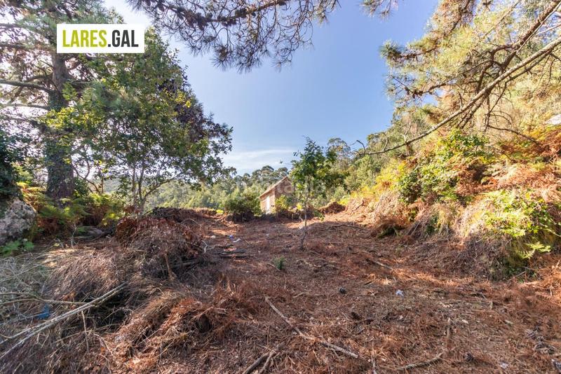 Foto eb001dcc-2e72-4dd6-8b0b-caddae827ce2. Fondo rustico in O Hío Cangas