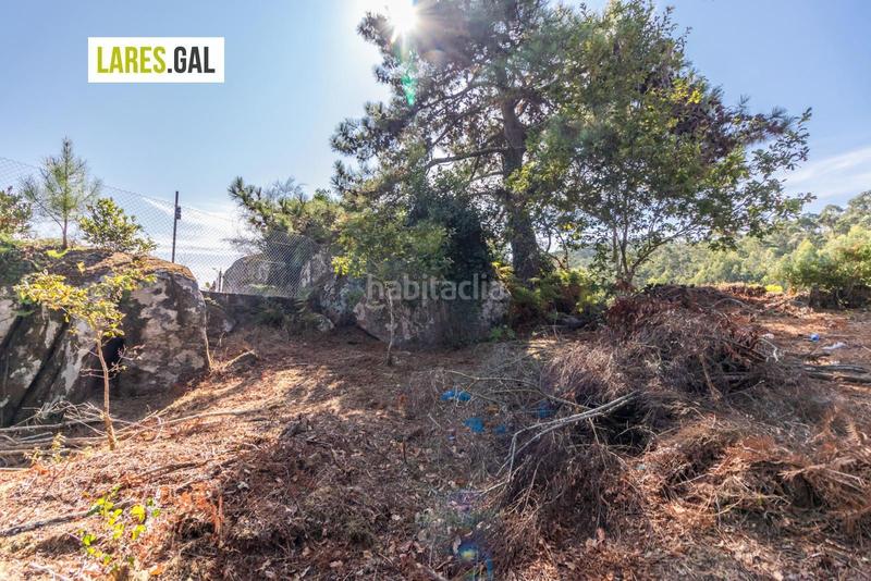 Foto f65a481a-1937-4a92-817b-2803a58a27f4. Fondo rustico in O Hío Cangas