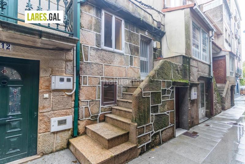 Foto 57e4859d-cdd3-427b-9797-eac85028130e. Haus in Cangas pueblo Cangas