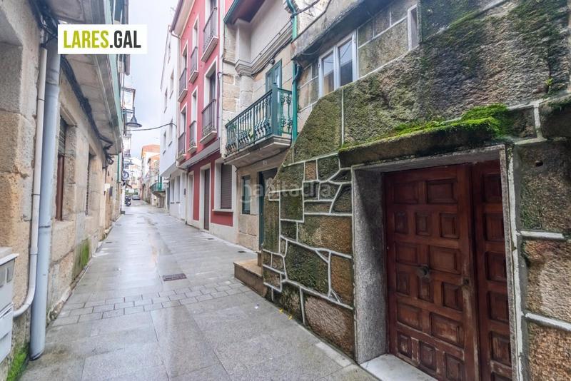 Foto e0e0347a-4312-4d9d-9de7-3d7136ca704b. Haus in Cangas pueblo Cangas