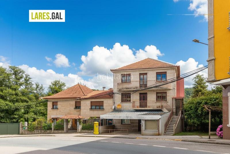 Foto 23687fb3-c754-4a94-a973-cb3a03a9413e. Casa in Moaña