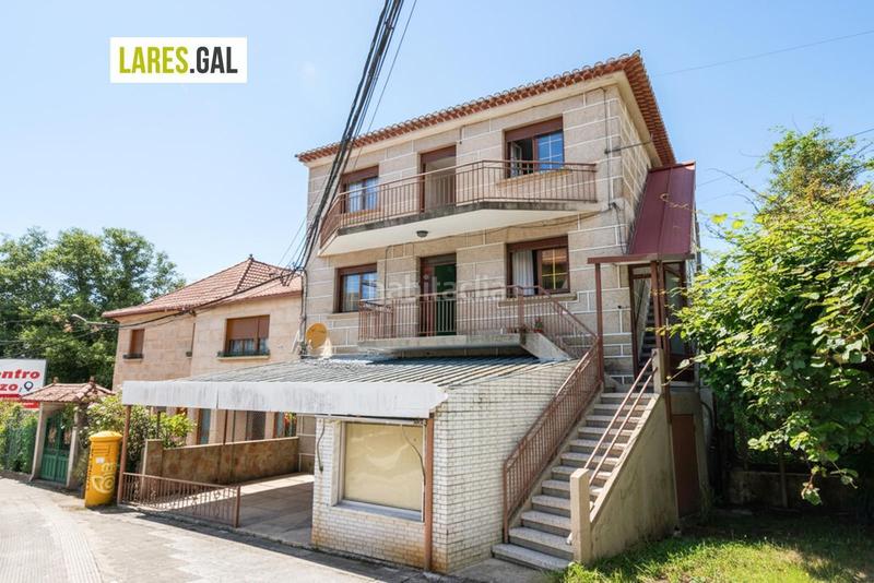 Foto 7c5255a9-969e-4c11-a4b2-c801642c84e5. Casa in Moaña