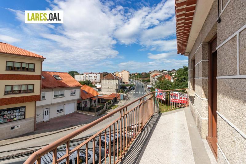 Foto f5946efc-359e-4e47-bacd-00eb67d11929. Casa in Moaña