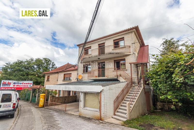 Foto fd6dd360-84db-409c-8818-e97ccdd96dd6. Casa in Moaña