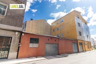 Landgut  Rúa lisboa. Solar edificable en cangas, a la venta