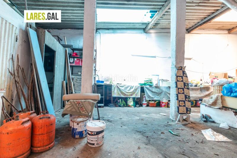 Foto 17e7d2b4-98fd-40af-af8b-8c74f322b4b4. Rural plot in Cangas pueblo Cangas