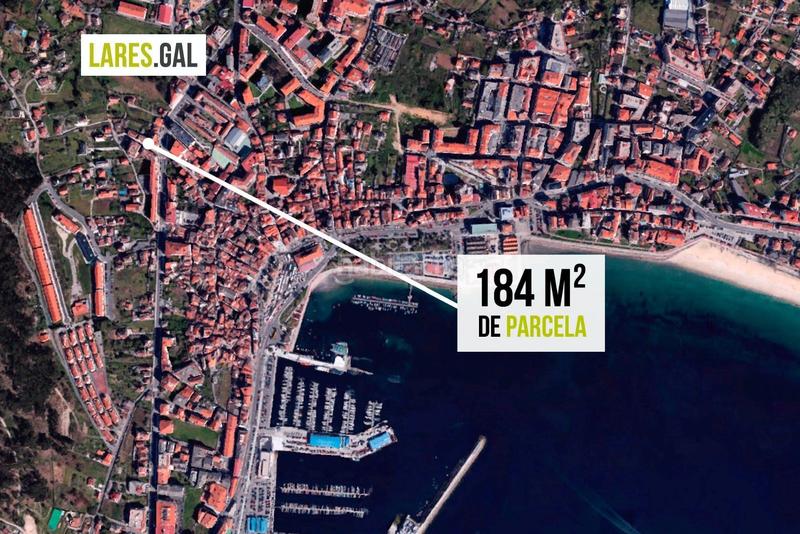 Foto 2ba075e5-742c-4f9c-baec-31e64279b41d. Rural plot in Cangas pueblo Cangas