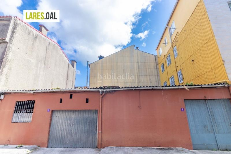 Foto 6df0c65a-f542-4bde-95d9-27049928016c. Rural plot in Cangas pueblo Cangas