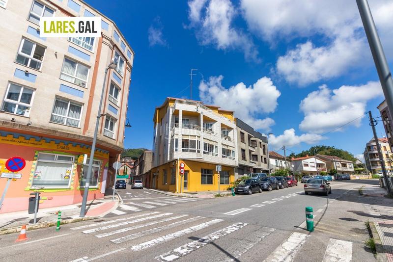 Foto 7a771f2d-6c68-475a-8afb-4a1268443804. Rural plot in Cangas pueblo Cangas