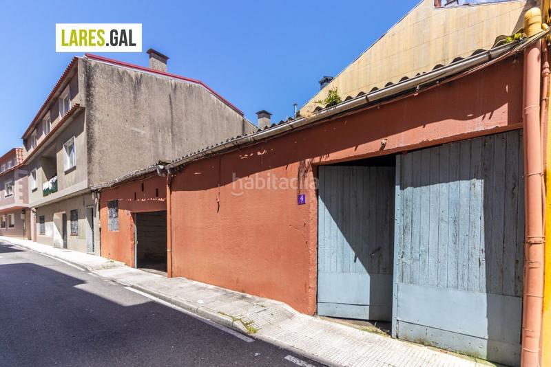 Foto 7b88e4bd-cfb8-47ed-8f0f-956ecfb7cec1. Rural plot in Cangas pueblo Cangas