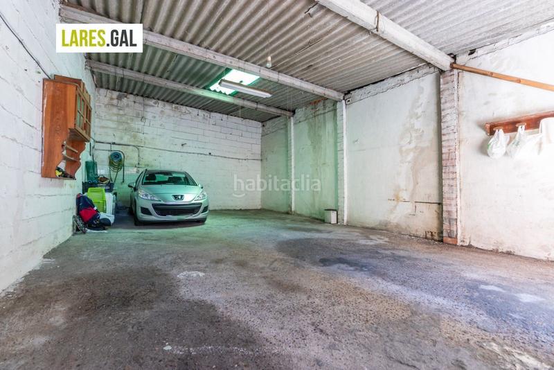 Foto 88bbb658-3b86-4dd0-854a-cd1b9c1122ca. Rural plot in Cangas pueblo Cangas