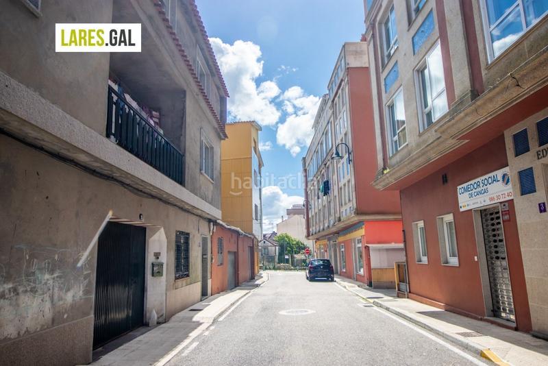 Foto aa655c9b-9f6f-4138-90e7-47bcfdf04f40. Rural plot in Cangas pueblo Cangas