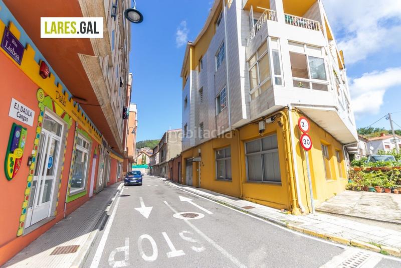 Foto b13b9df8-e0eb-481f-9dc7-8680ed053de5. Rural plot in Cangas pueblo Cangas