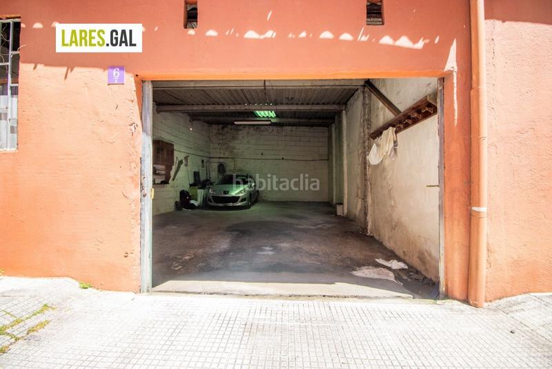 Foto bcc7e437-dd0b-420c-94e5-540f42704d9b. Rural plot in Cangas pueblo Cangas