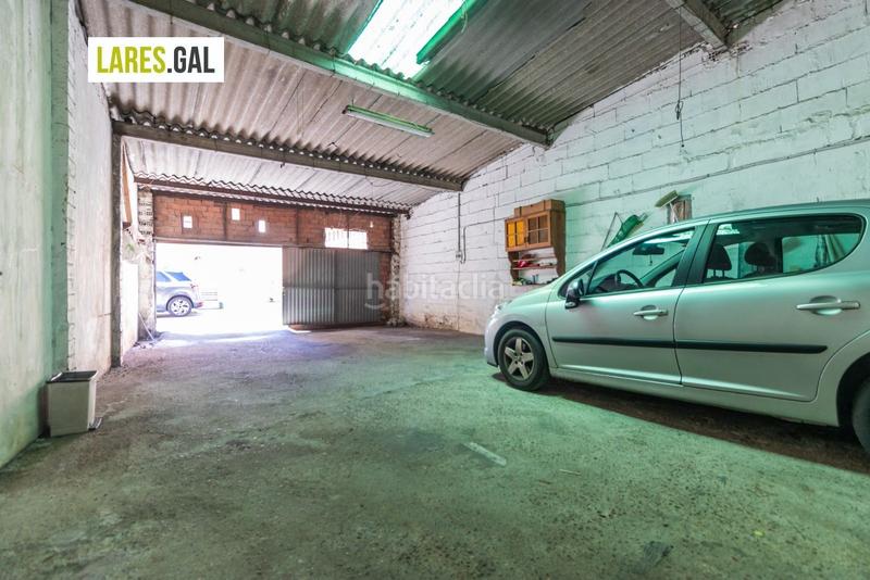 Foto cdd4f555-8b41-42f2-8ebf-b33d6745f0a2. Rural plot in Cangas pueblo Cangas