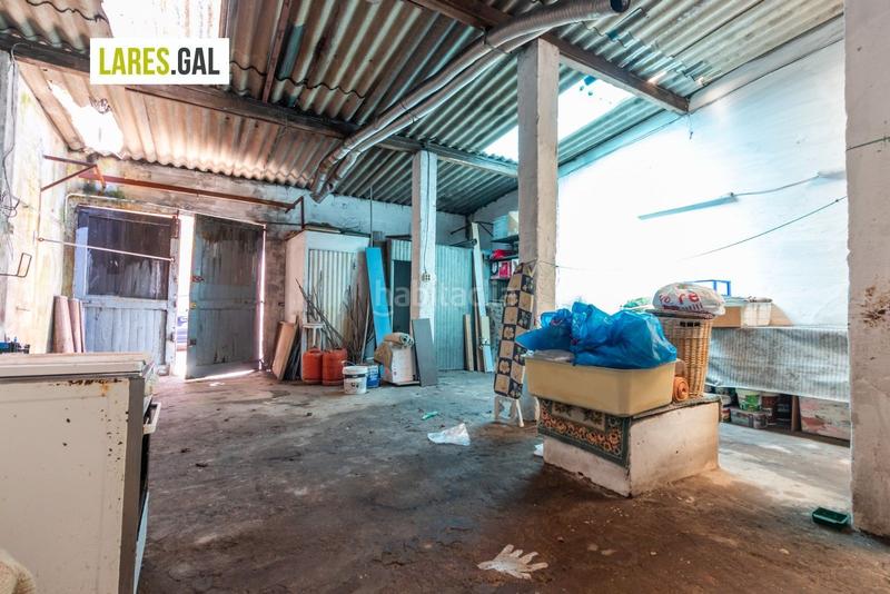 Foto d0f4f74b-0376-4c56-a8f3-049b018868e1. Rural plot in Cangas pueblo Cangas