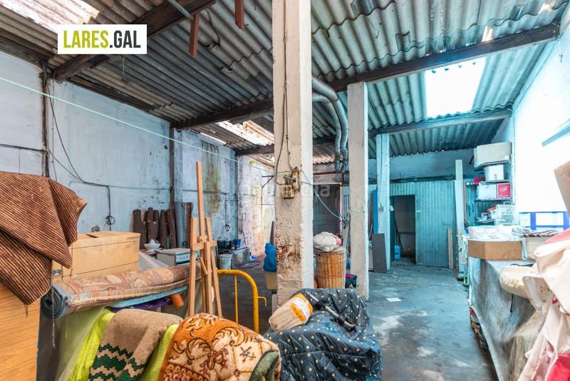 Foto dc559fa2-b224-4aae-a908-f1412b52175b. Rural plot in Cangas pueblo Cangas