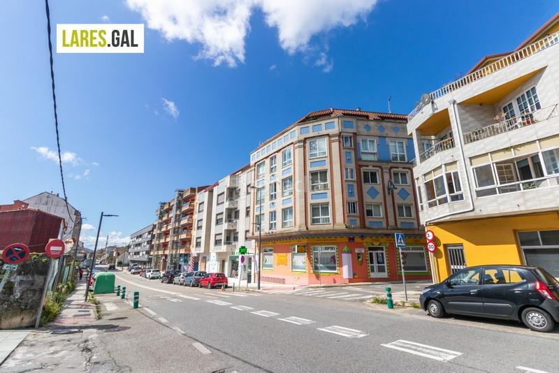 Foto e3dc8c87-6953-453a-88c0-4343a835ce63. Rural plot in Cangas pueblo Cangas