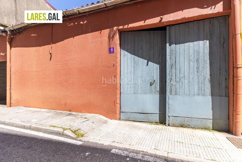 Foto f214e2c2-b818-4977-acf4-dcd75077ee58. Rural plot in Cangas pueblo Cangas