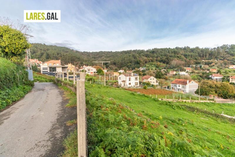 Foto 20a280a1-1ffb-40b6-a901-7686b24fc74e. Fondo rustico in Coiro Cangas