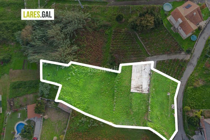 Foto 23ecddc5-4068-4a66-8888-702fc01b36e2. Fondo rustico in Coiro Cangas