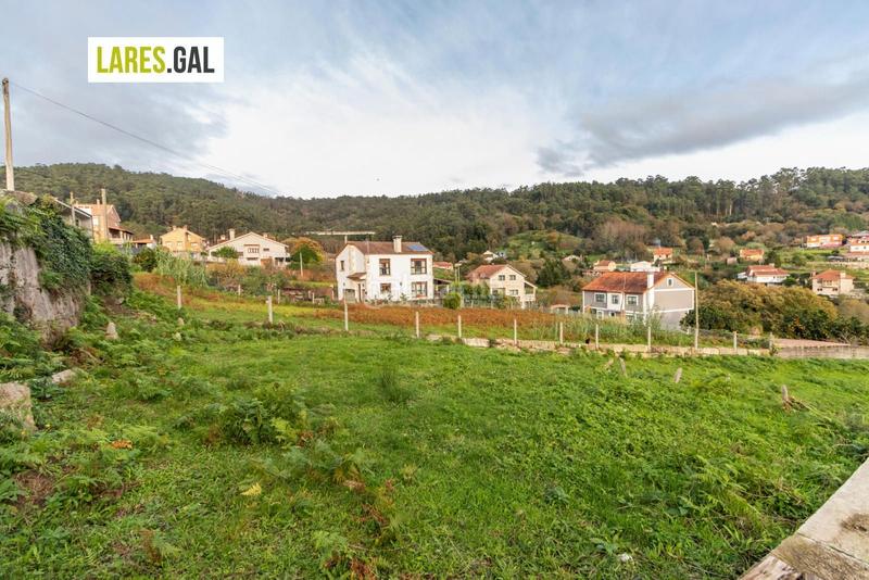 Foto 2f578fee-e810-4e80-837b-2599540676bf. Fondo rustico in Coiro Cangas