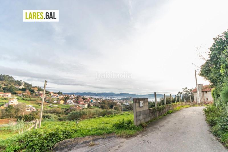 Foto 39726070-34a7-4597-afb8-b59a35f48fa4. Fondo rustico in Coiro Cangas