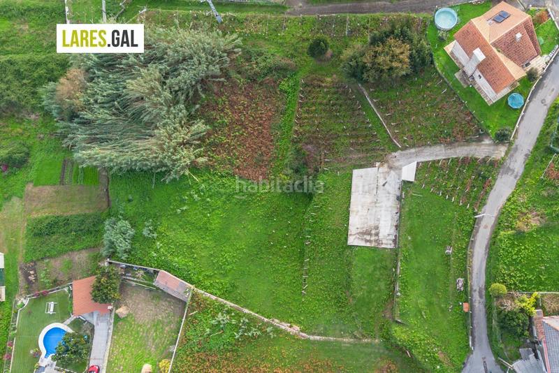 Foto 57d685a4-0b45-476a-bd8b-37ef81799a5e. Fondo rustico in Coiro Cangas