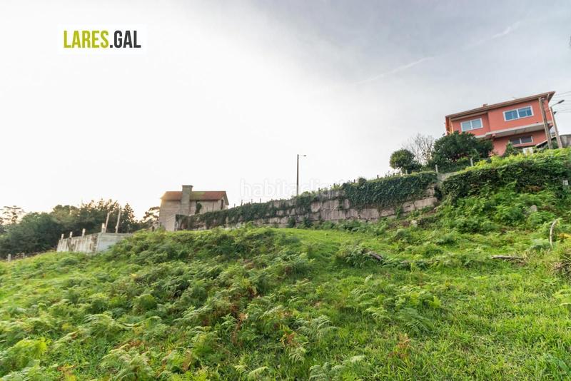 Foto 77a70a25-5deb-4dd8-870a-48e6e49937ea. Fondo rustico in Coiro Cangas