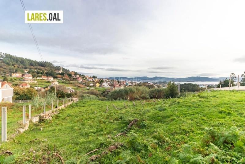 Foto 93cae14d-137d-4cd6-8850-16c8431e4ce8. Fondo rustico in Coiro Cangas