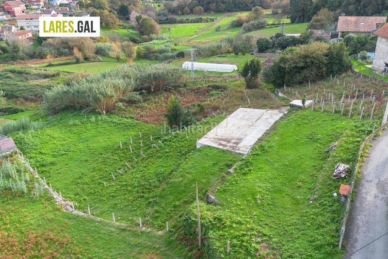 Foto ad37a8c1-4484-4db1-b9f6-1f96348b9759. Fondo rustico in Coiro Cangas